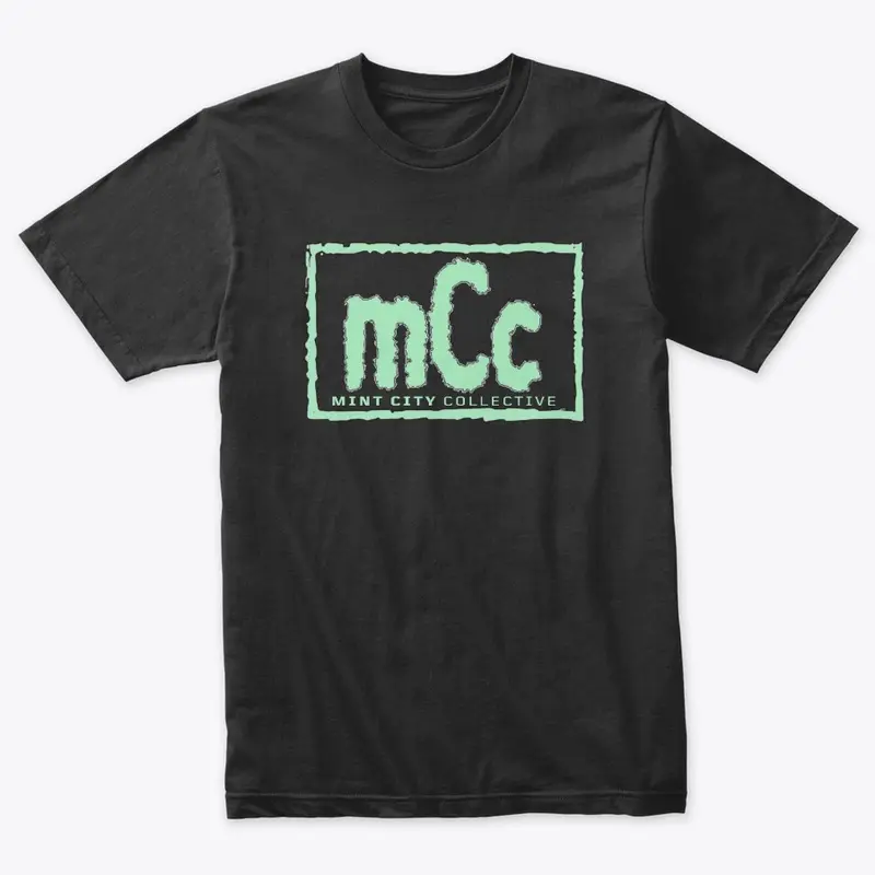 mCc tee