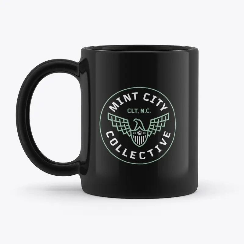 MCC Coffee Mug